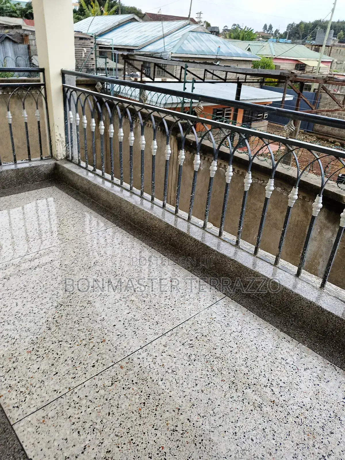 Terrazzo Supplier