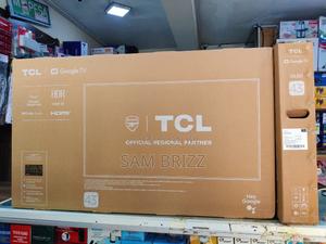TCL 43 Smart Qled (43s5k) - thumbnail 2