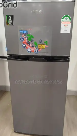 Von 175 Litres Direct Cool Double Door Refrigerator