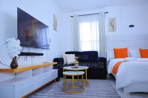 Fully Furnished Airbnb Studio in Membley, Ruiru