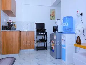 Fully Furnished Airbnb Studio in Membley, Ruiru