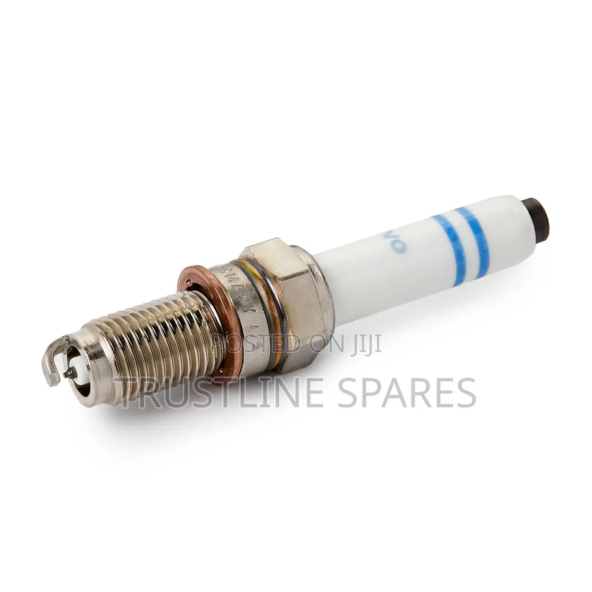 Vw Golf 7, Audi A3 Spark Plug Czca Czda Czea Bosch