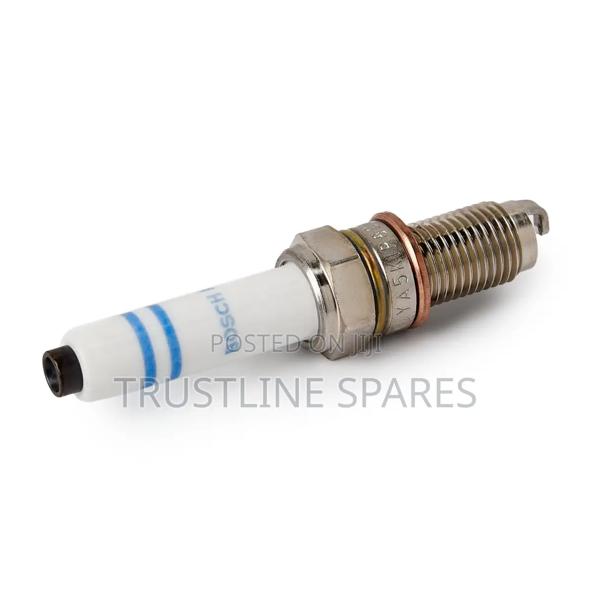 Vw Golf 7, Audi A3 Spark Plug Czca Czda Czea Bosch