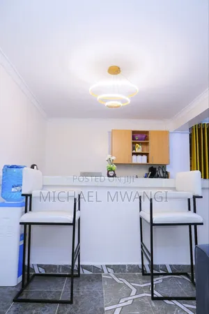 Fully Furnished Airbnb 1 Bedroom in Kamakis