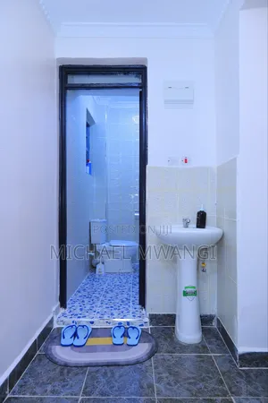 Fully Furnished Airbnb 1 Bedroom in Kamakis