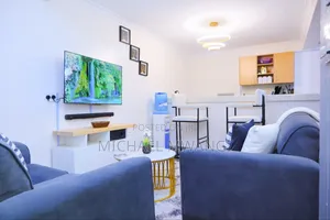 Fully Furnished Airbnb 1 Bedroom in Kamakis