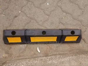 Wheel Stoppers