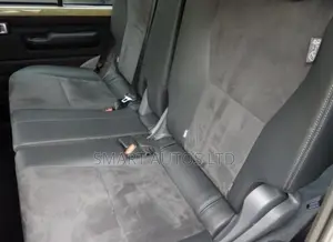 Toyota Land Cruiser 2023 Beige