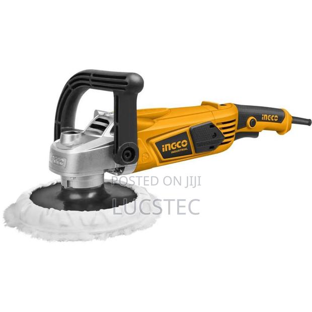 Ingco Car Polisher