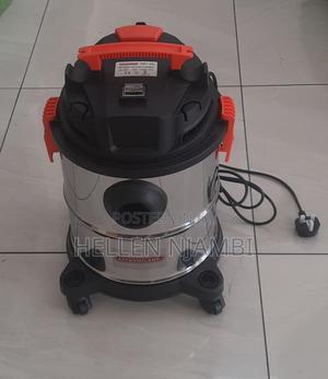 Astramilano 20ltrs Wet and Dry Vacuum Cleaner - thumbnail 2