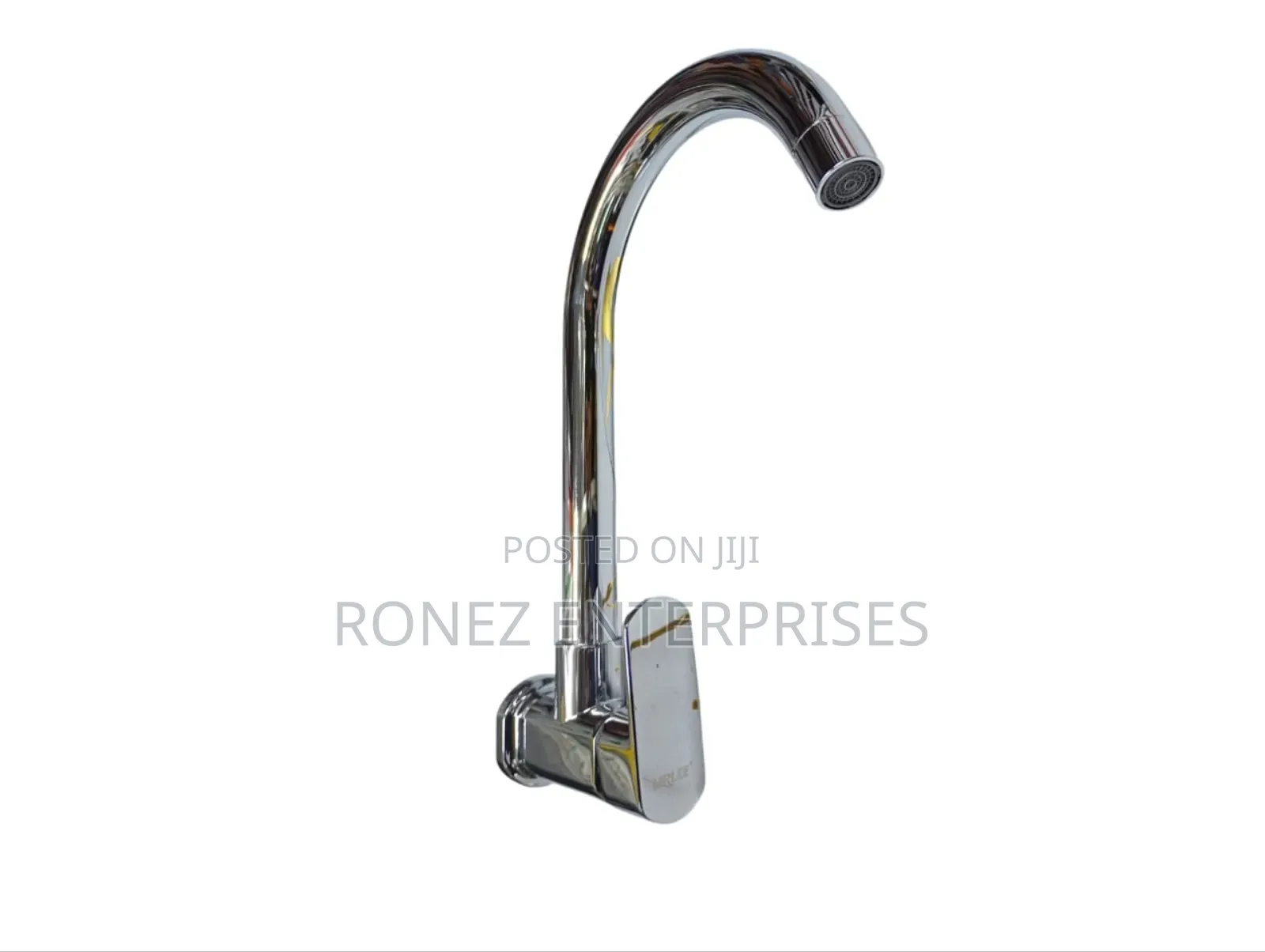Wall Spout Tap