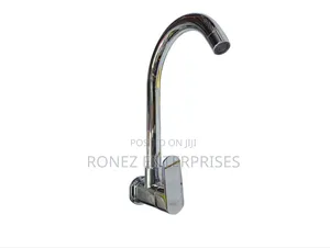 Wall Spout Tap