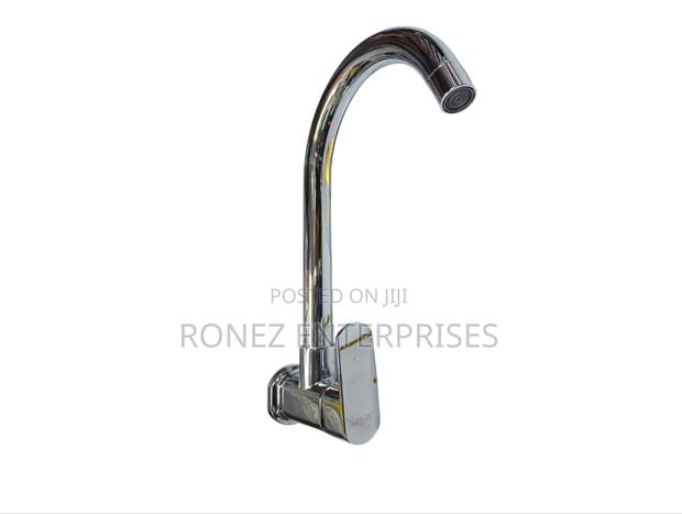 Wall Spout Tap - thumbnail 2