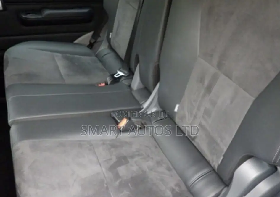 Toyota Land Cruiser 2023 Beige