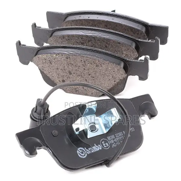 Pastiglie Freni BREMBO P 85 153 - Alta Qualità Per Massima Sicurezza - Foto 11