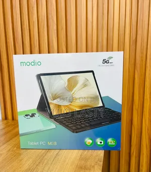 New Modio M3 1 TB Gray