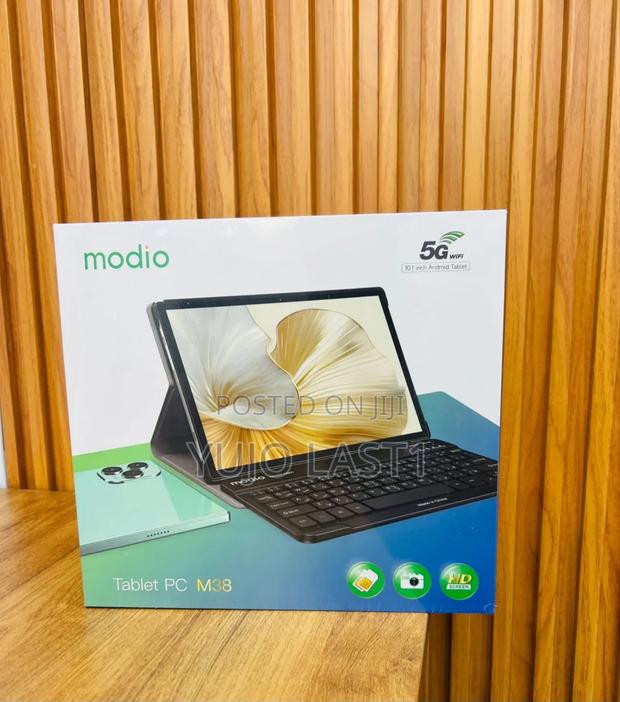New Modio M3 1 TB Gray - thumbnail 2