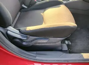 Mitsubishi RVR 2018 Red