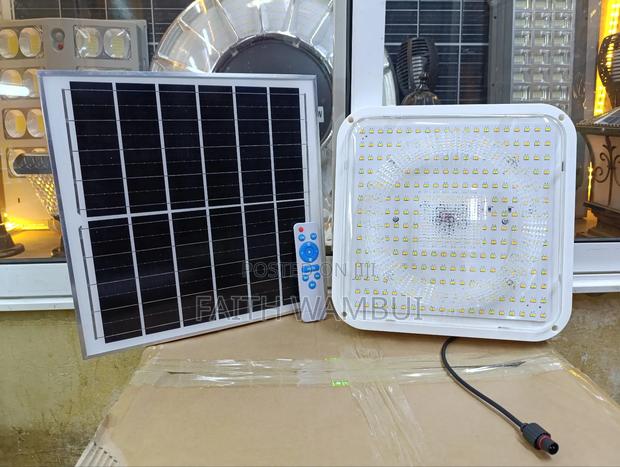 Quality Solar Celling Lights/500w Solar Celling Lights - main view