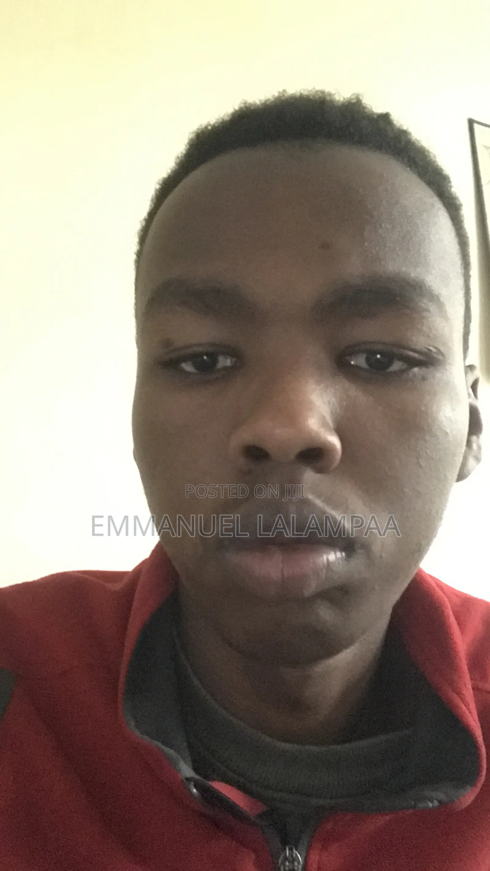 Retail Assistant