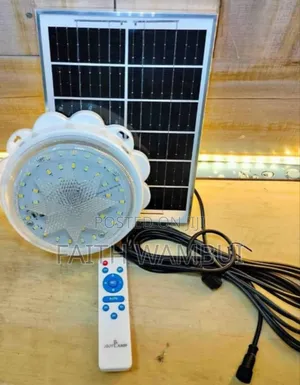 100 Watts Solar Celling Lights/Solar Celling Lights