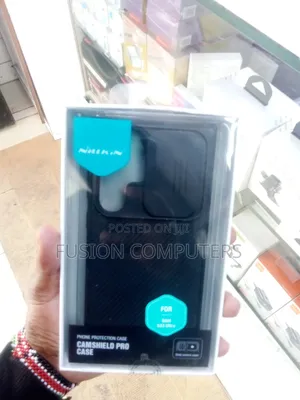 Samsung Galaxy S23 Ultra Nillkin Case