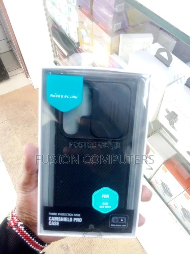 Samsung Galaxy S23 Ultra Nillkin Case