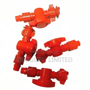 Pvc Layflat Hose
