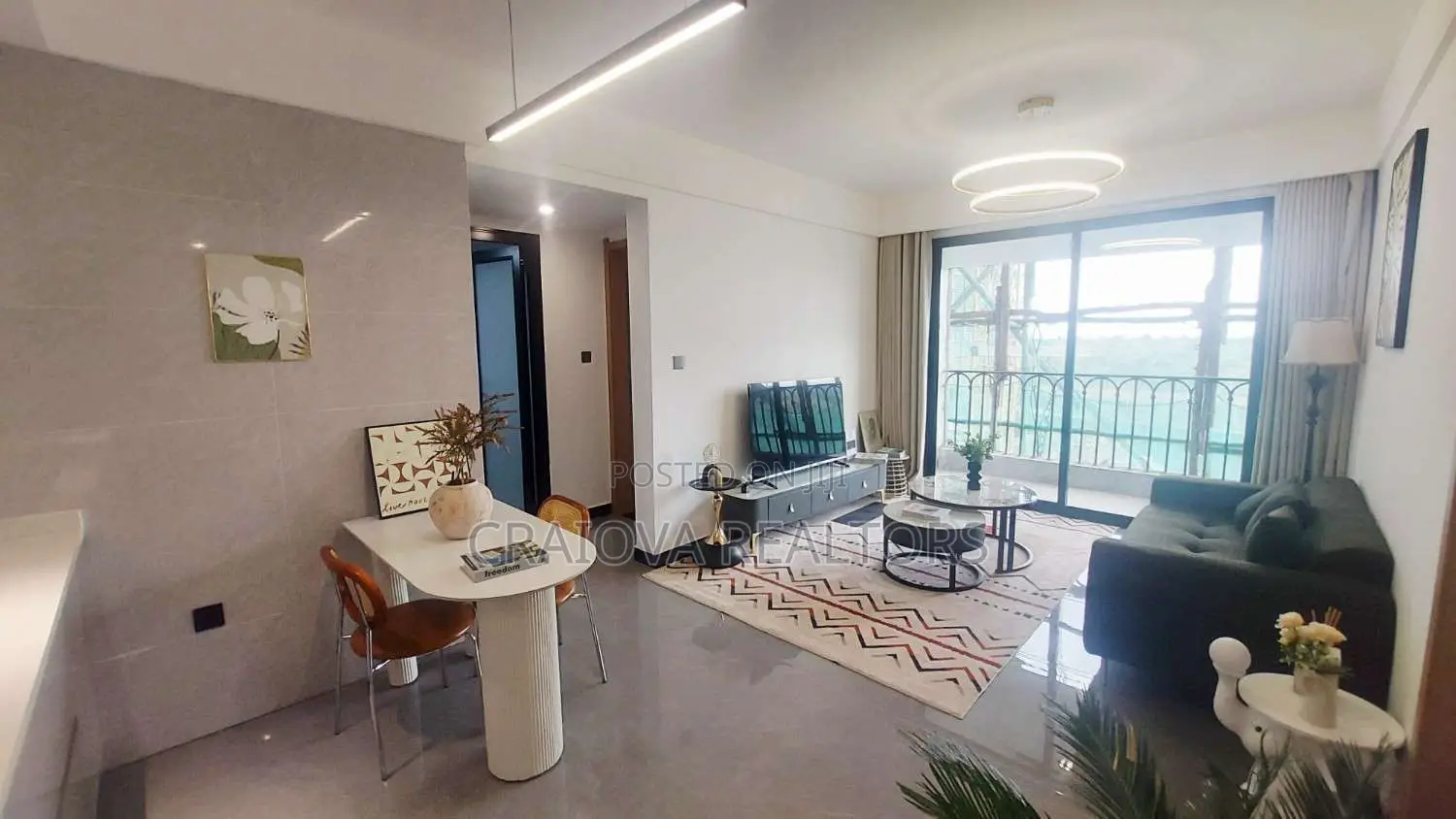 2bdrm Apartment in Hotel 67 Area for sale