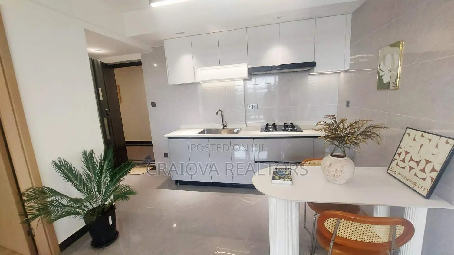 2bdrm Apartment in Hotel 67 Area for sale