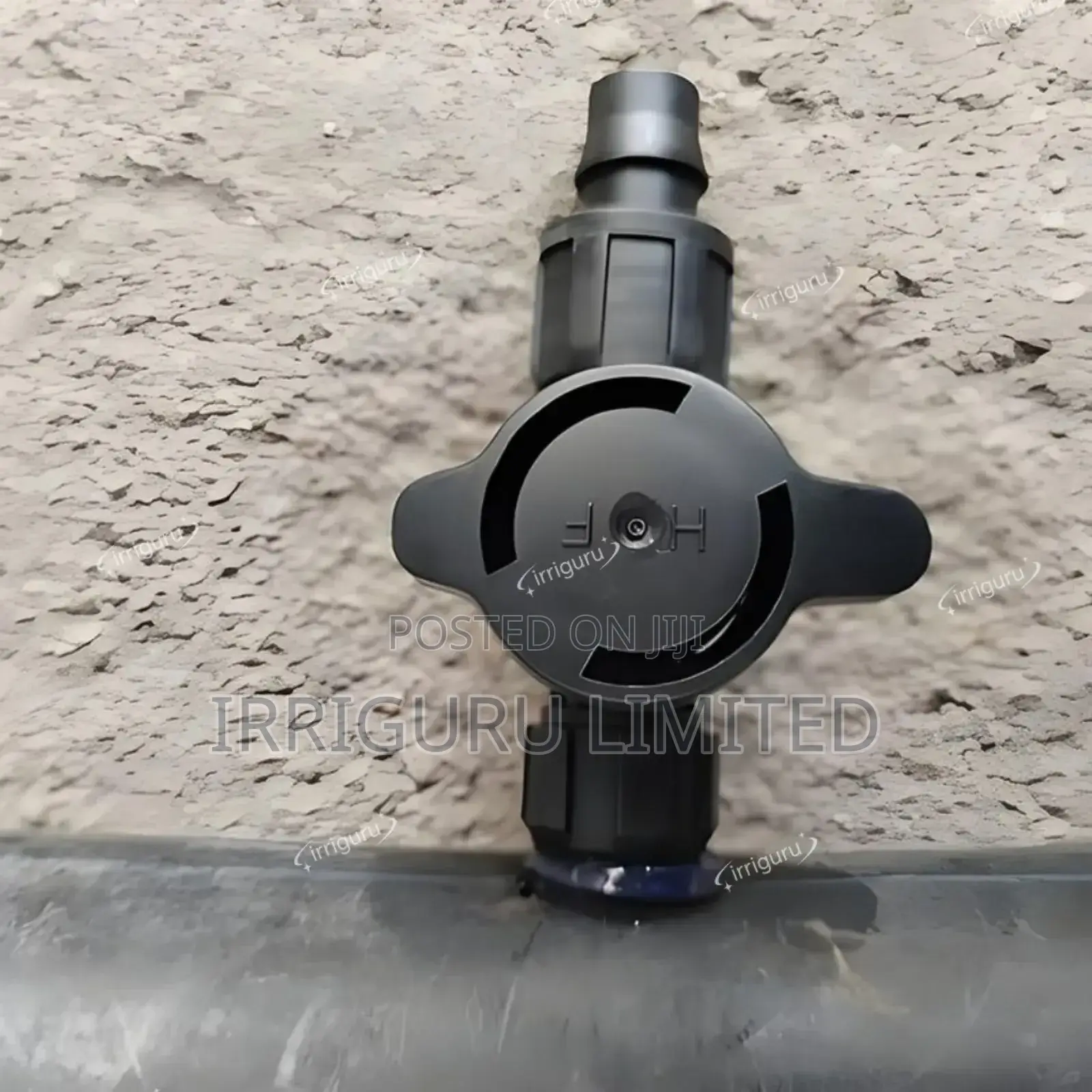 Mini Valves (Layflat)