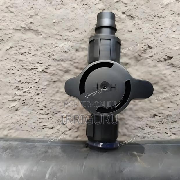 Mini Valves (Layflat) - main view