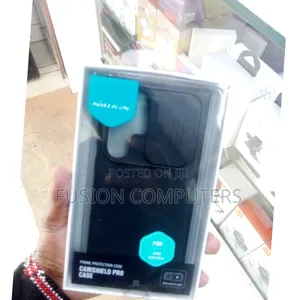 Samsung Galaxy S23 Ultra Nillkin Case