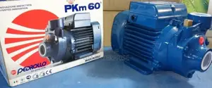 Pedrollo Water Pump Booster -Pkm60