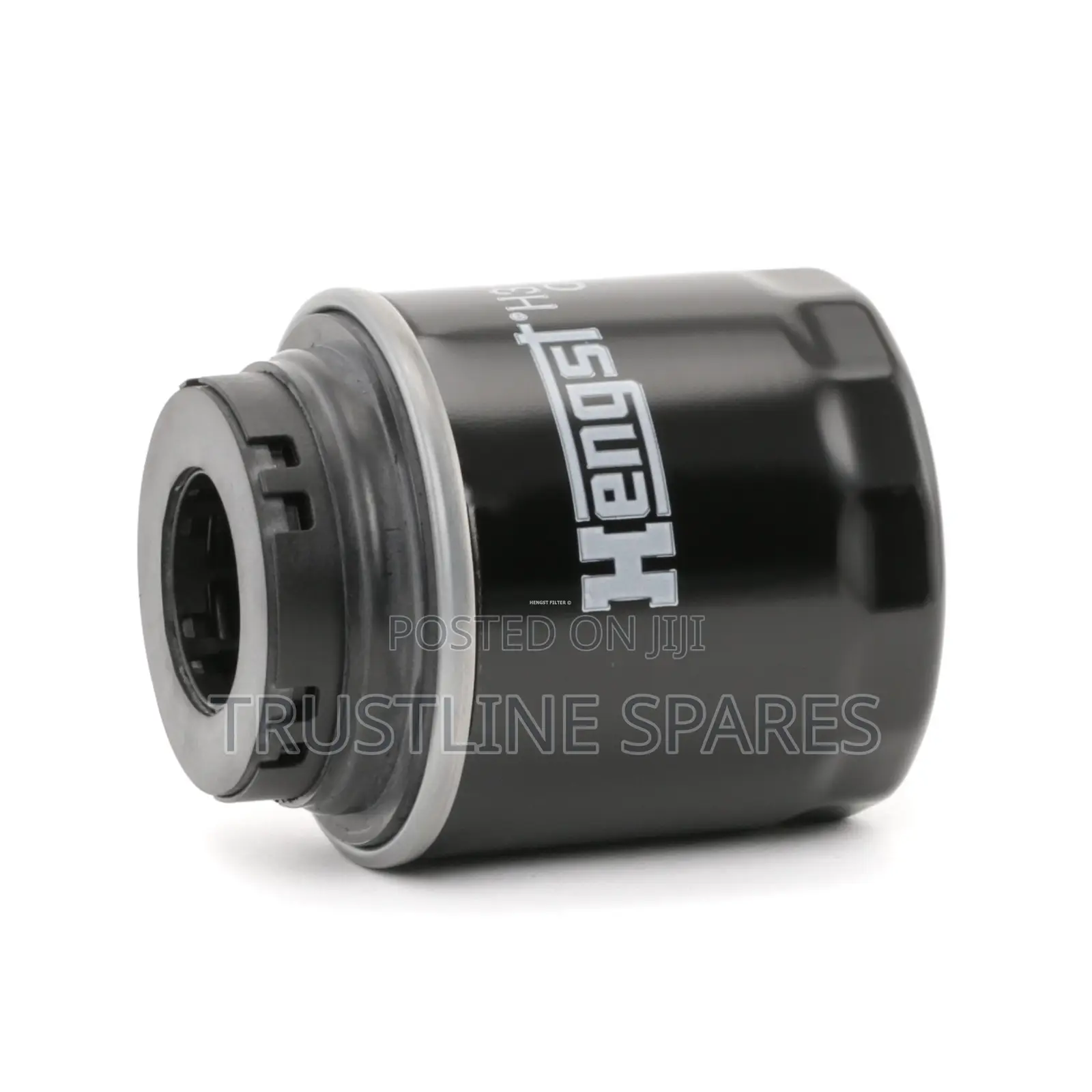 Vw Audi 1.2 1.4 Tsi Oil Filter – Hengst H314w01 Oe Fit