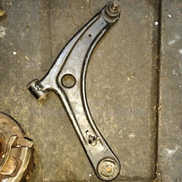 Control Arm Mitsubishi Lancer - thumbnail 3