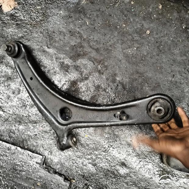 Control Arm Mitsubishi Lancer - thumbnail 5