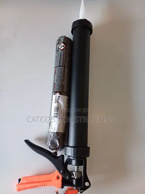 Sausage Gun