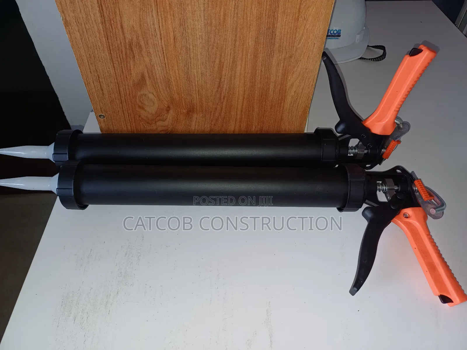Sausage Gun