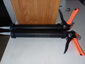 Sausage Gun