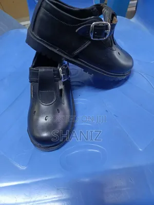 Small Sole Shoes