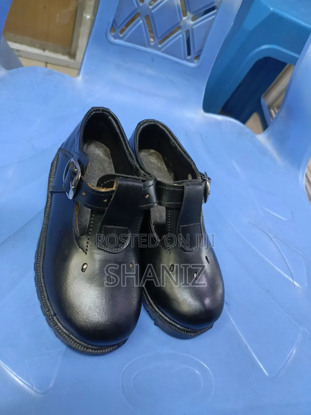 Small Sole Shoes