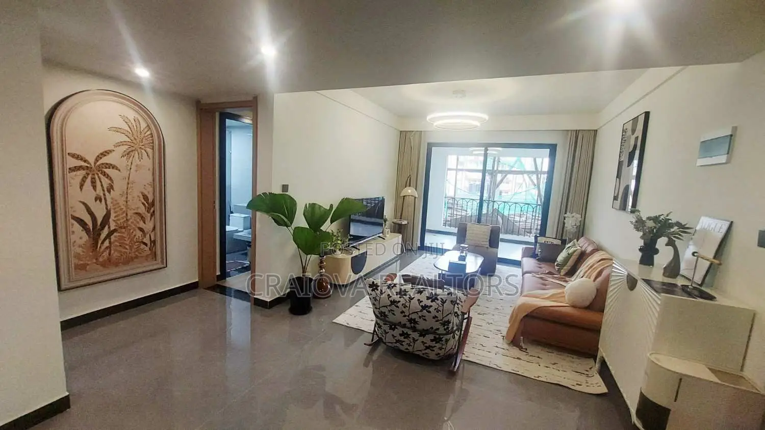 3bdrm Apartment in Hotel 67 Area for sale