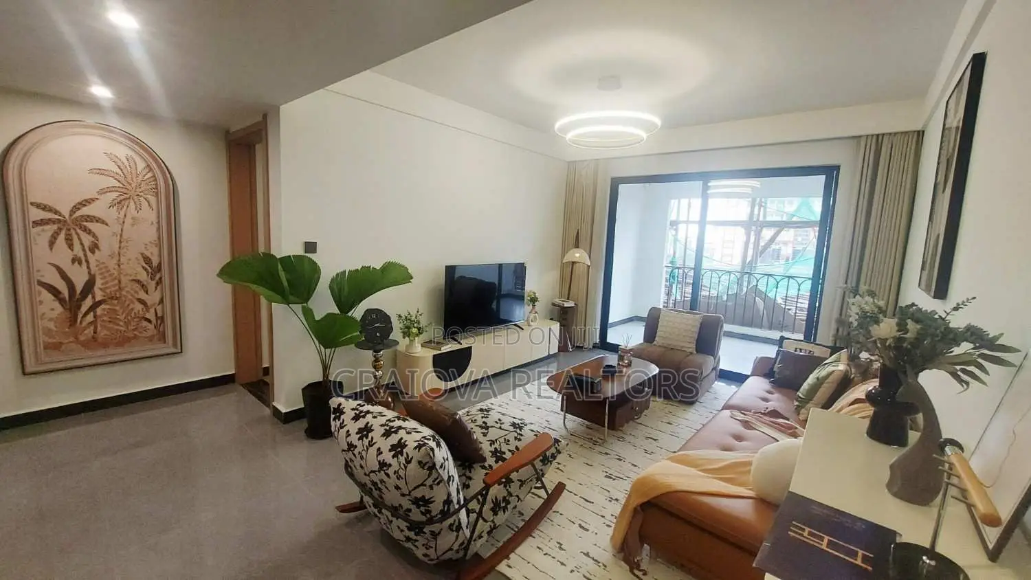 3bdrm Apartment in Hotel 67 Area for sale