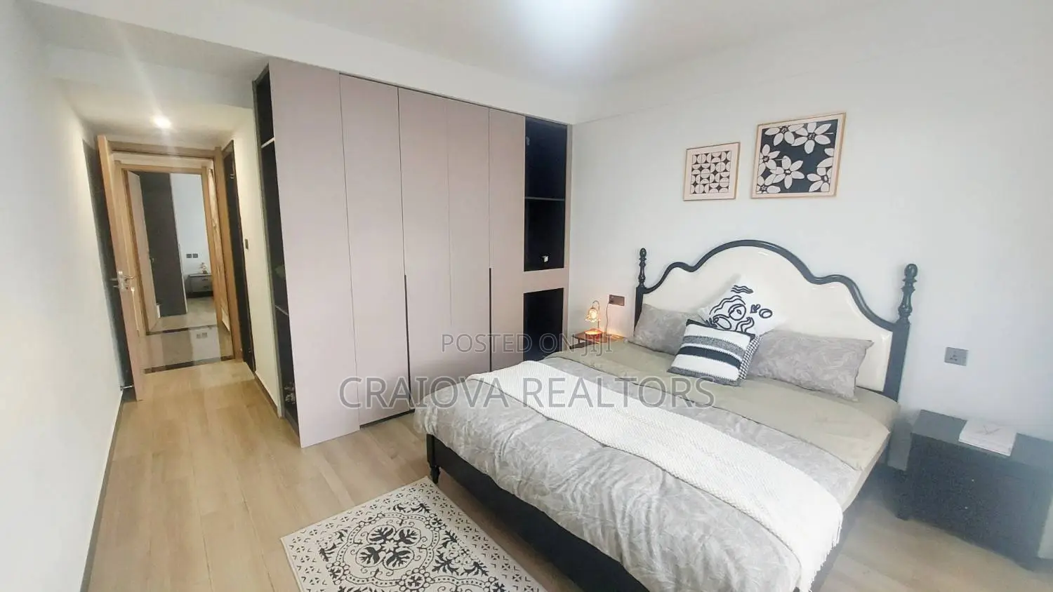 3bdrm Apartment in Hotel 67 Area for sale