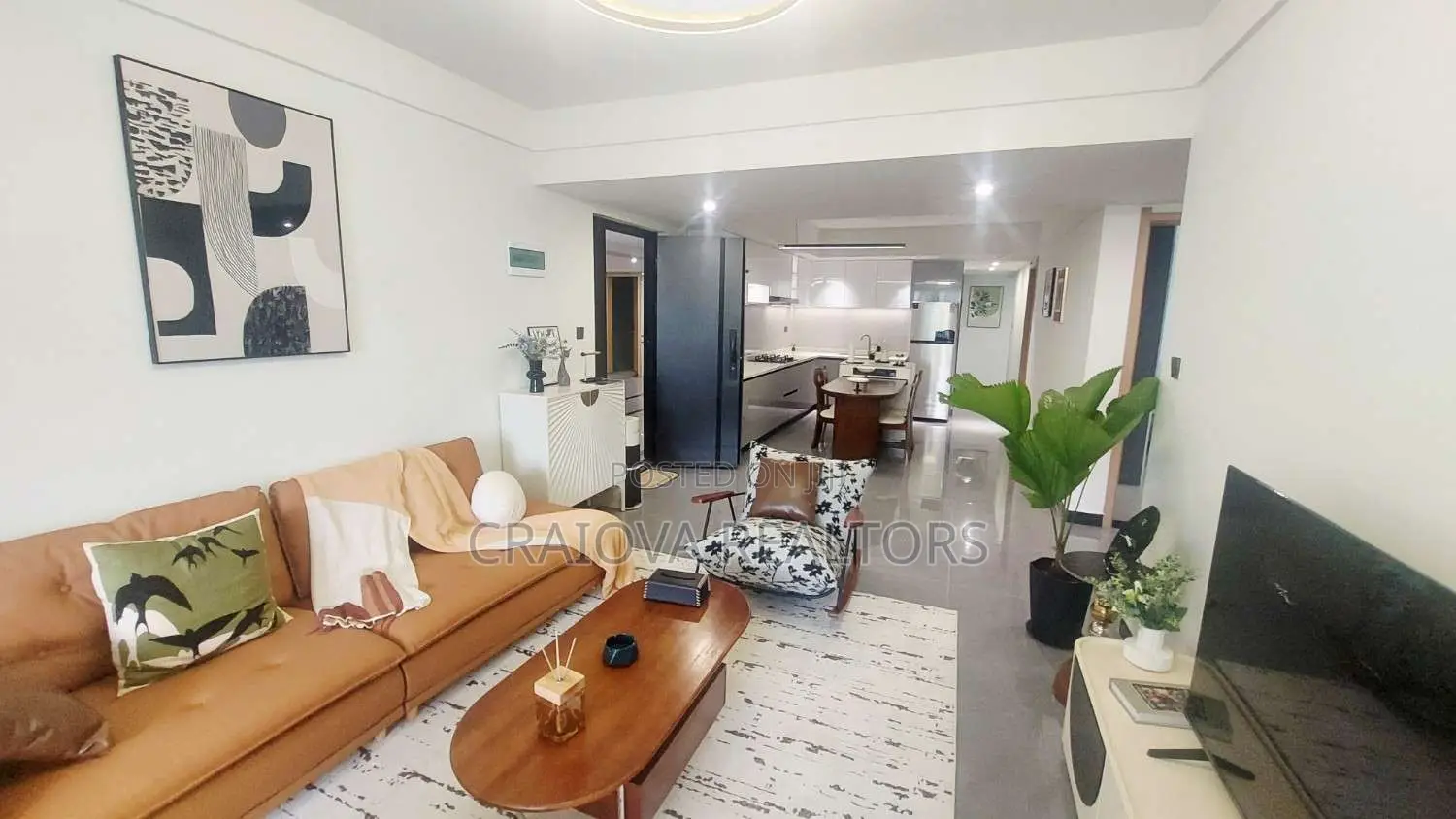 3bdrm Apartment in Hotel 67 Area for sale