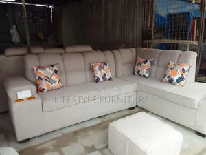 Sofas Set L Seat