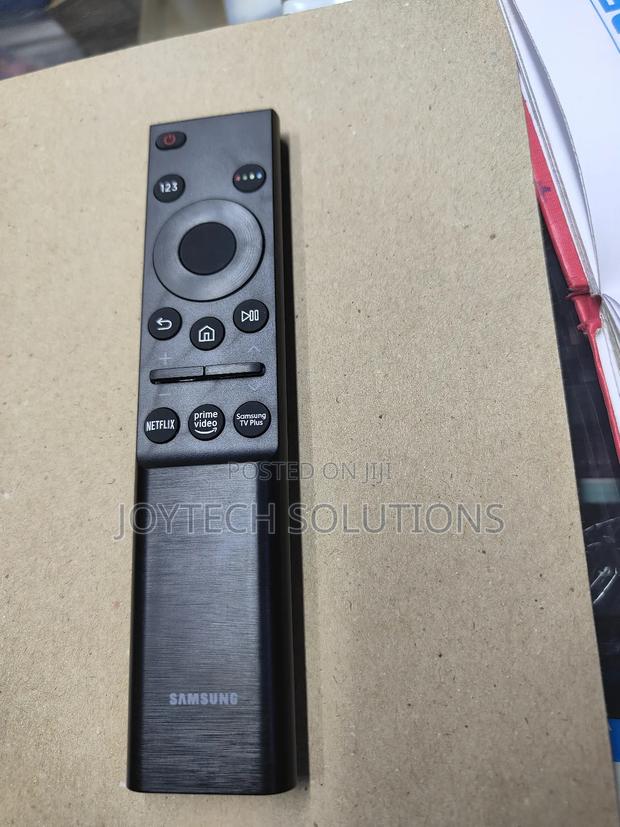 Samsung 55 Inches Remote - main view