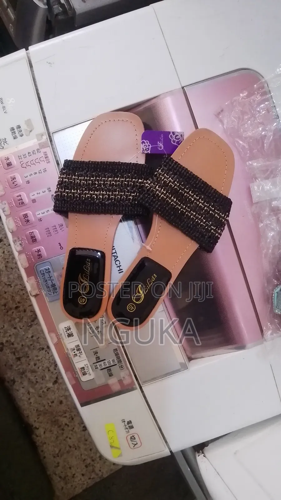 Quality Ladies Sandles