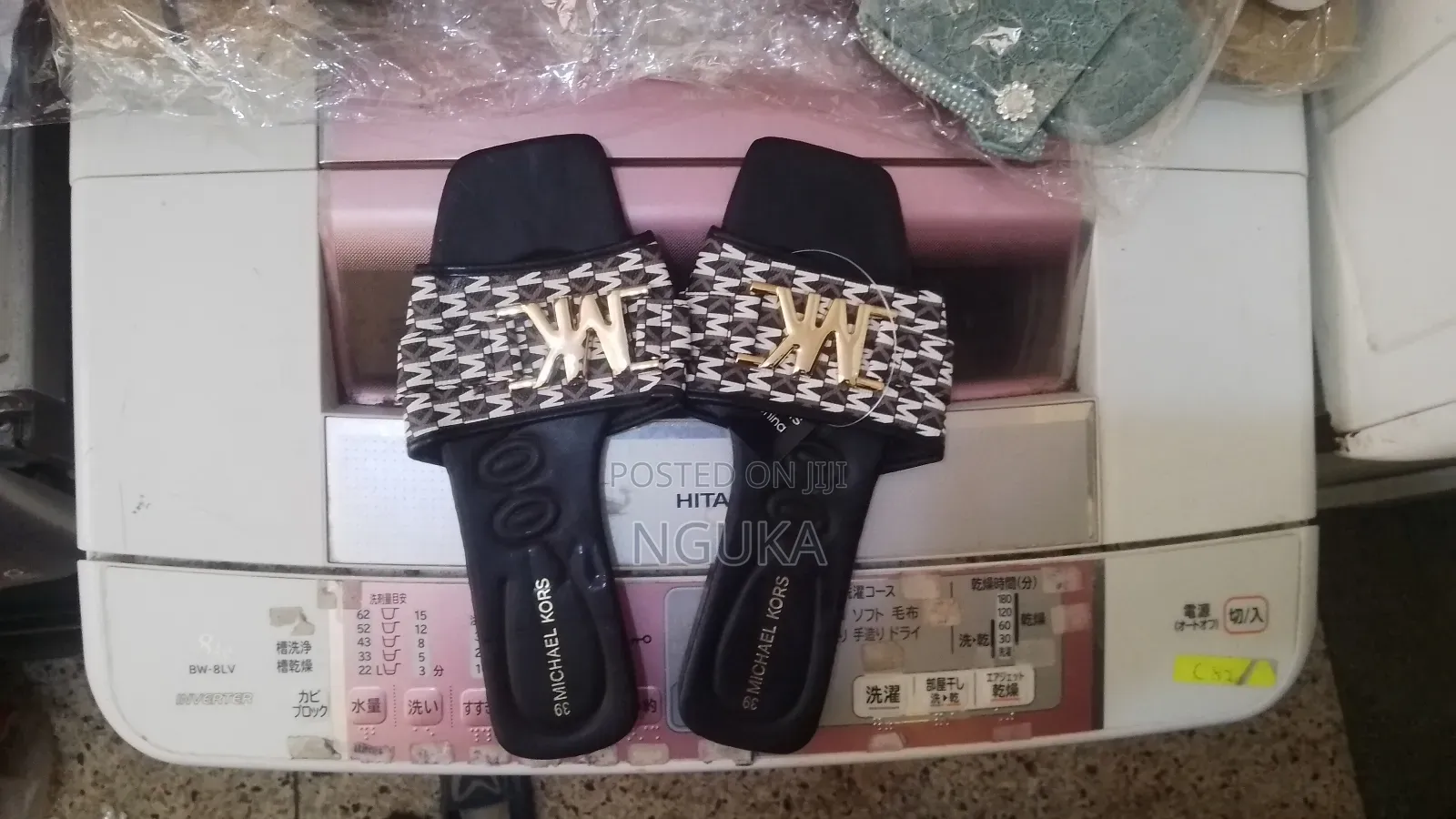 Quality Ladies Sandles
